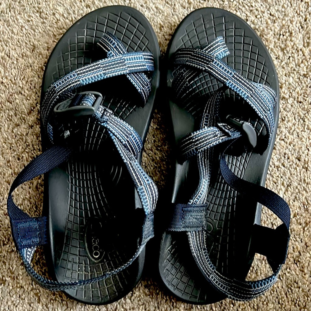 Chaco’s Sandles Brand new only worn once.
